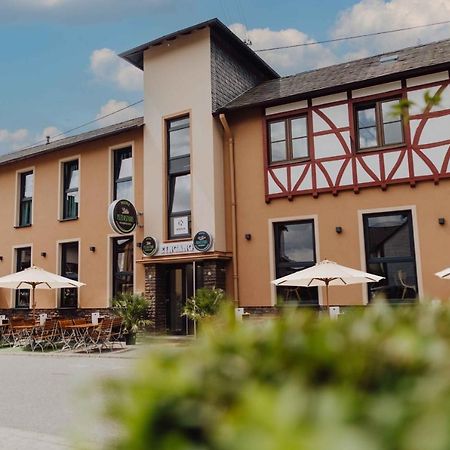 Pascals Ruhestube Hotel Morsdorf Exterior foto
